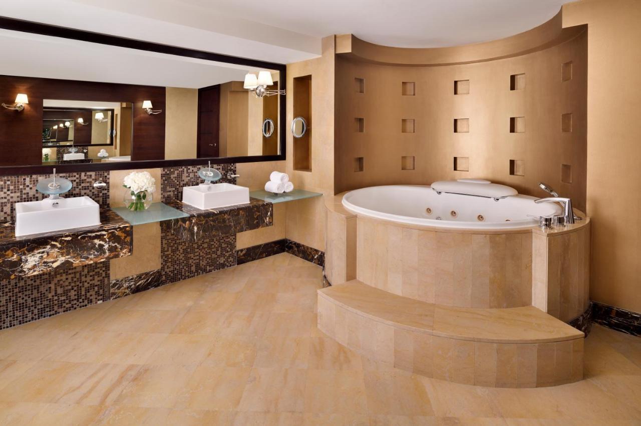 Präsidentensuite