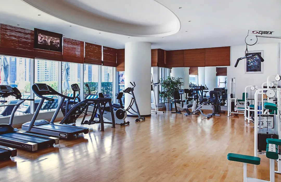 Corniche Hotel Abu Dhabi-1