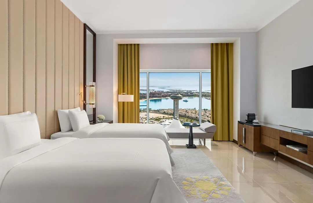 Rixos Marina Abu Dhabi-1