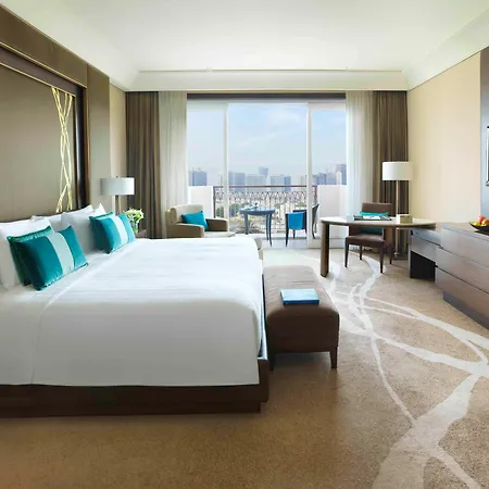Anantara Eastern Mangroves Abu Dhabi Hotel-3