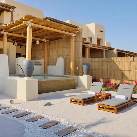 Al Wathba, A Luxury Collection Desert Resort & Spa, Abu Dhabi-3
