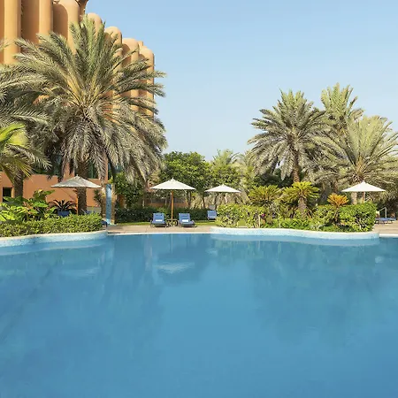 Sheraton Abu Dhabi Hotel&Resort-3