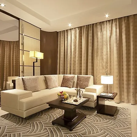 Oaks Liwa Executive Suites-2