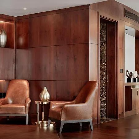 Grand Hyatt Abu Dhabi Hotel & Residences Emirates Pearl-2