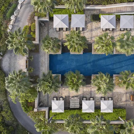 Park Hyatt Abu Dhabi Hotel And Villas-2